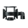 SHURE SM4-KIT Кондензаторен микрофон за домашно студио, комплект с аксесоари