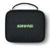 SHURE SM4-KIT Кондензаторен микрофон за домашно студио, комплект с аксесоари