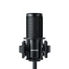 SHURE SM4-KIT Кондензаторен микрофон за домашно студио, комплект с аксесоари