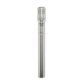 SHURE SM81-LC инструментален кондензаторен микрофон