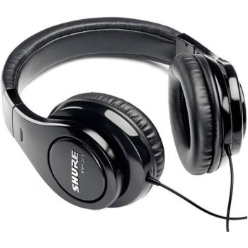 Слушалки Shure SRH240A