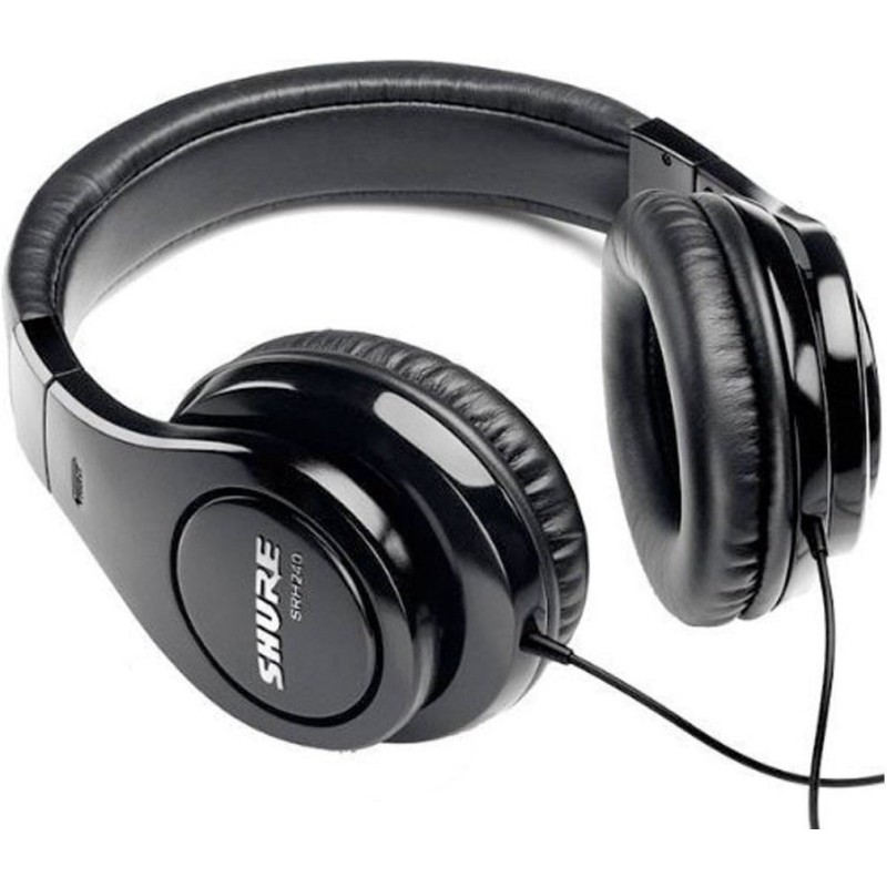 Слушалки Shure SRH240A