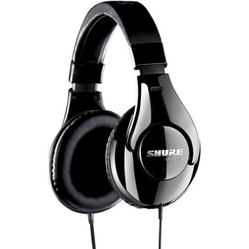 Слушалки Shure SRH240A