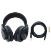 Студийни слушалки SHURE SRH440A 