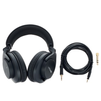 Студийни слушалки SHURE SRH440A 