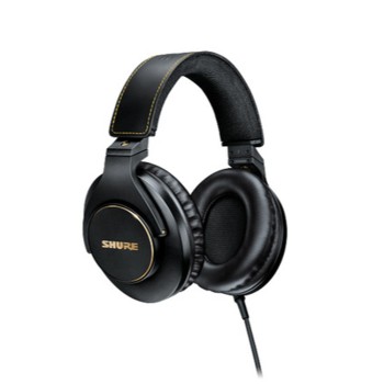 Мониторинг слушалки SHURE SRH840A