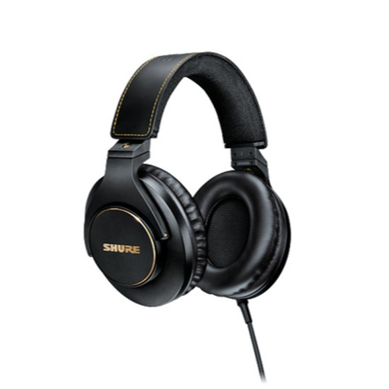 Мониторинг слушалки SHURE SRH840A