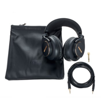 Мониторинг слушалки SHURE SRH840A