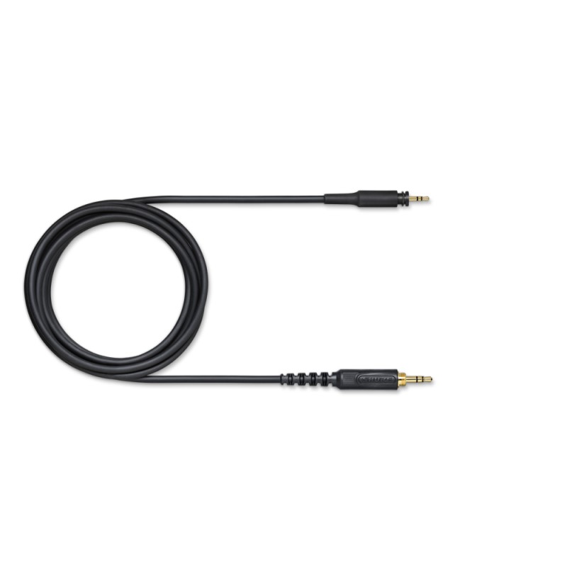 SHURE Резервен кабел за слушалки SRH440 и SRH840