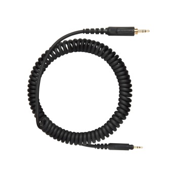 SHURE HPACA1 Резервен кабел-спирала за слушалки SRH440 и SRH840