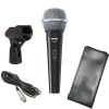 SHURE SV100-WA Динамичен микрофон с копче, кабел, държач и калъф