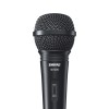SHURE SV200-W Динамичен микрофон с копче и кабел