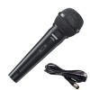SHURE SV200-W Динамичен микрофон с копче и кабел