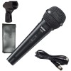 SHURE SV200-WA Динамичен микрофон с копче, кабел, държач и калъф