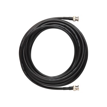 SHURE UA825 Коаксиален антенен кабел мъжко-мъжко 7.6м