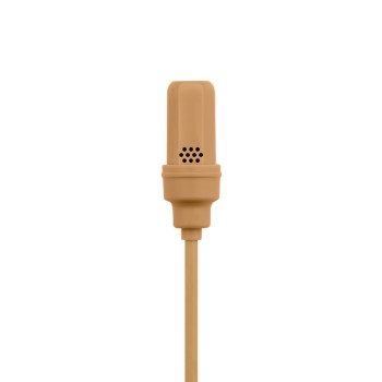 SHURE Uniplex UL4-MTQG Микрофон брошка кардиод, цвят-тен