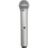 SHURE WA712 SIL Цветен Корпус за Безжичен Микрофон SHURE BLX PG58 - сребрист
