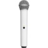 Shure WA712-WHT - цветен корпус за безжичен микрофон BLX PG58 - БЯЛ