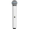 SHURE WA713 WHT Цветен Корпус за Безжичен Микрофон SHURE BLX SM58/B58 - бял