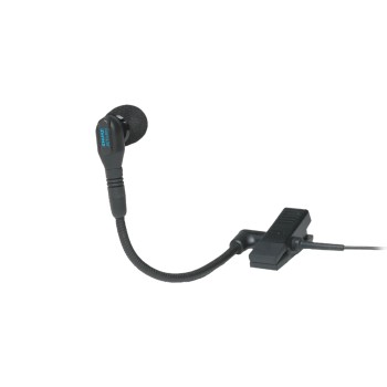 SHURE WB98H/C Инструментален микрофон за безжични системи Beta 98H/C