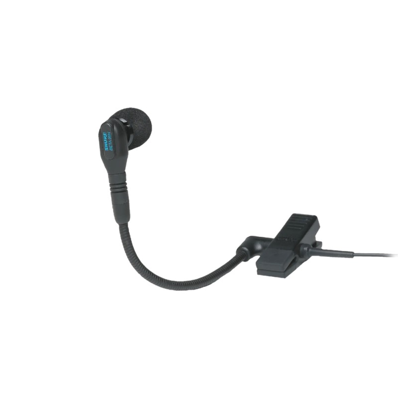 SHURE WB98H/C Инструментален микрофон за безжични системи Beta 98H/C