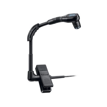 SHURE WB98H/C Инструментален микрофон за безжични системи Beta 98H/C