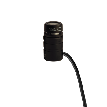 SHURE WL185 кондензаторен микрофон тип брошка