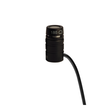 SHURE WL185 кондензаторен микрофон тип брошка