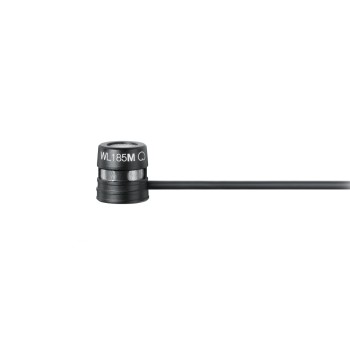 SHURE WL185MB/C-TQG Микрофон брошка