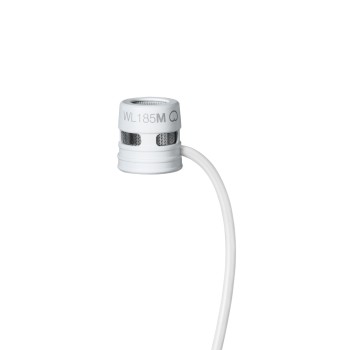 SHURE WL185MW/C-TQG Микрофон брошка