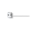 SHURE WL185MW/C-TQG Микрофон брошка