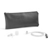 SHURE WL185MW/C-TQG Микрофон брошка