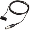 SHURE WL183 кондензаторен микрофон тип брошка
