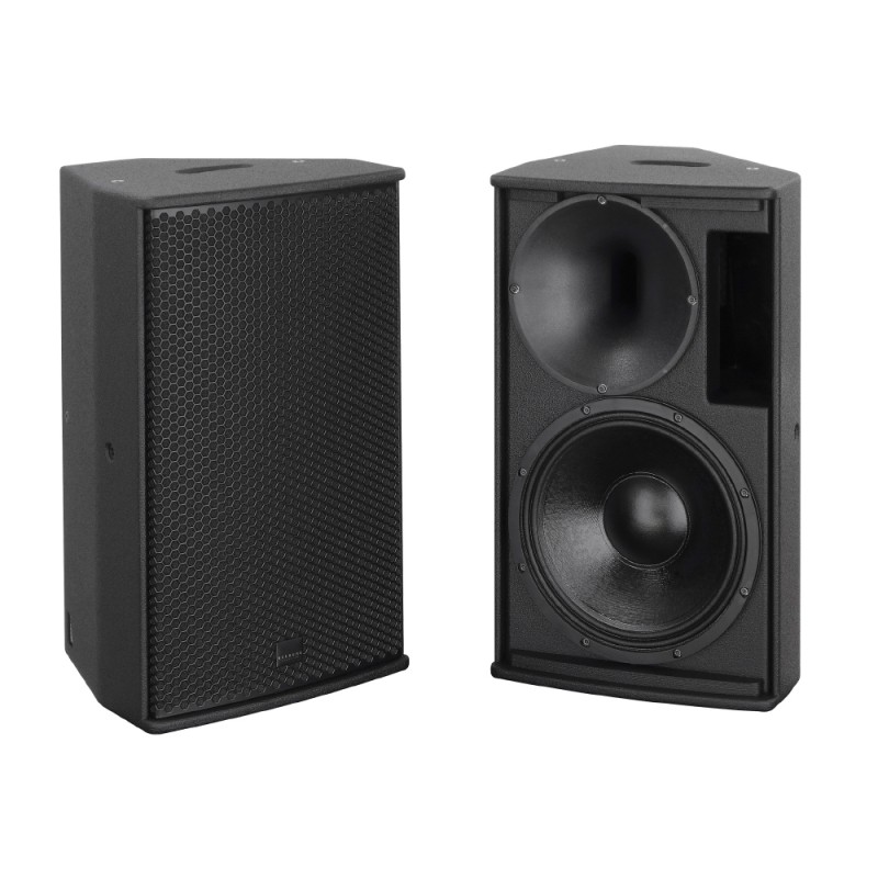 Seeburg A6 Пасивна тонколона 12" 
