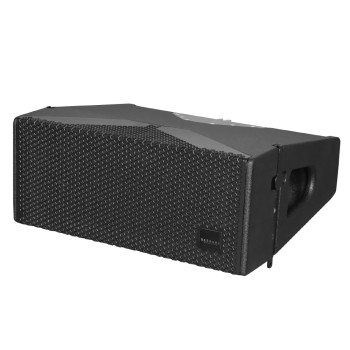 Seeburg Galeo S100° Пасивна line array тонколона 2х 6"