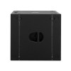 Seeburg Galeo S SUB Пасивна басова line array тонколона 15"