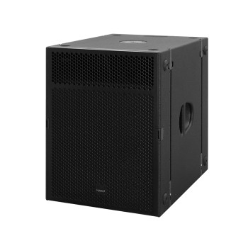 Seeburg Galeo S SUB Пасивна басова line array тонколона 15"