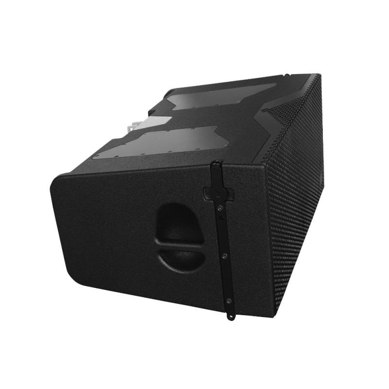 Seeburg Galeo T 100° Пасивна трилентова line array тонколона 2х 12"
