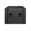 Seeburg Galeo T SUB Пасивна басова line array тонколона 21"
