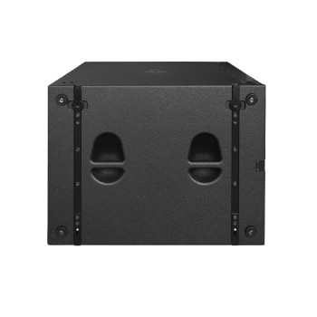 Seeburg Galeo T SUB Пасивна басова line array тонколона 21"