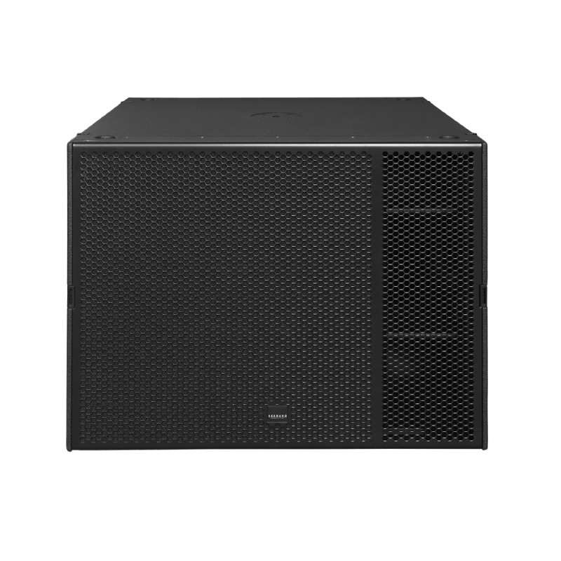 Seeburg Galeo T SUB Пасивна басова line array тонколона 21"