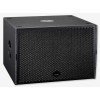 Seeburg G-Sub1501 dp + Активна басова тонколона 15"
