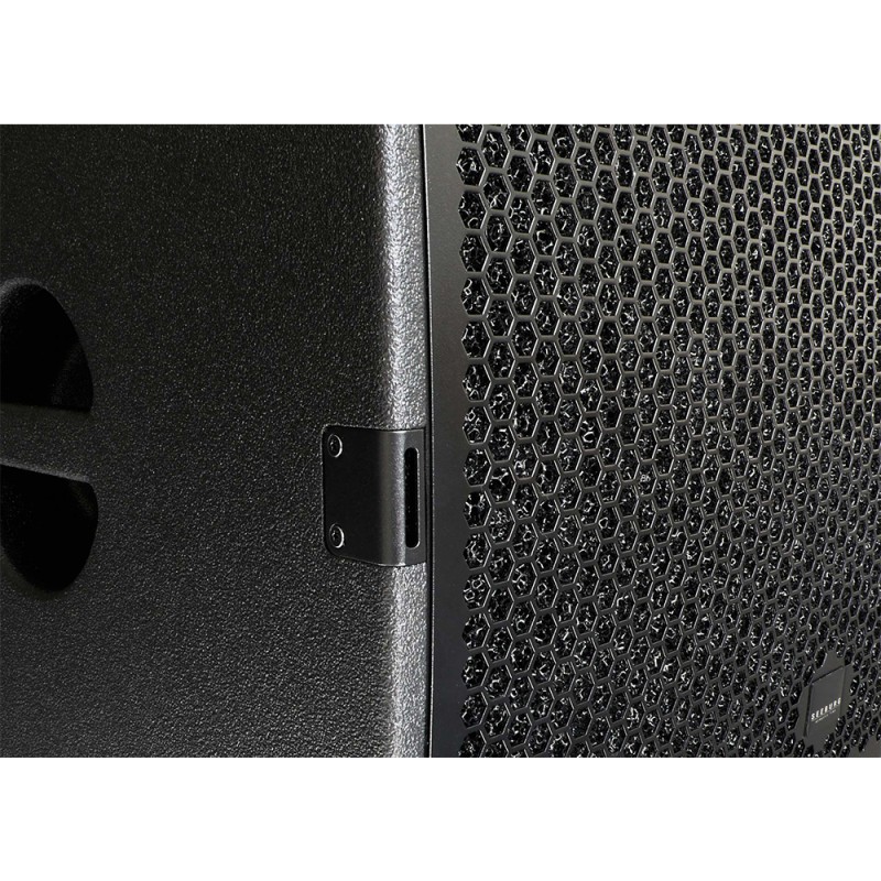 Seeburg G-Sub1501 dp + Активна басова тонколона 15"