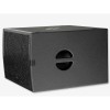 Seeburg G-Sub1501 dp + Активна басова тонколона 15"