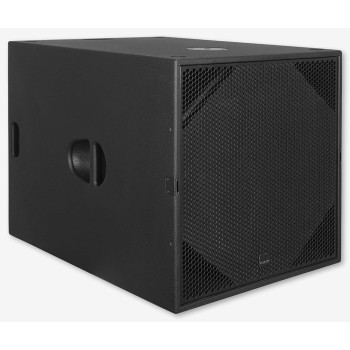 Seeburg G-Sub1801 dp Активна басова тонколона 18"