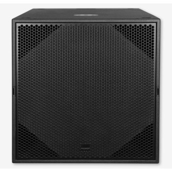 Seeburg G-Sub1801 dp Активна басова тонколона 18"