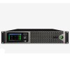 Seeburg S10 Усилвател 4x2400W, 4ohm