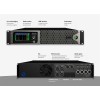 Seeburg S10 Усилвател 4x2400W, 4ohm