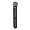 SHURE BLX24E/B58-M17 Вокален Безжичен Микрофон