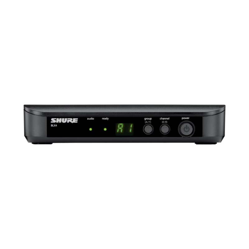 SHURE BLX14E-H8E Безжична китарна система